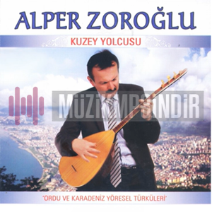 Alper Zoroğlu Kuzey Yolcusu (2013)