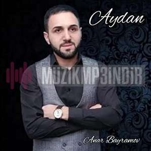 Anar Bayramov Aydan (2024)