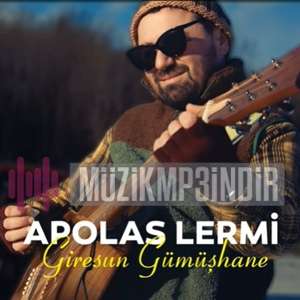 Apolas Lermi Giresun Gümüşhane (2022)