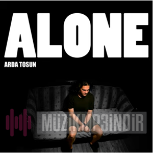 Arda Tosun Alone (2023)