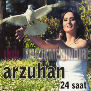 Arzuhan Yirmi Dört Saat (2014)
