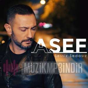 Asef Sessiz Sedasız (2023)