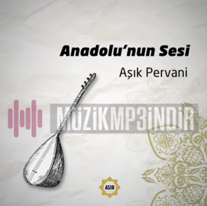 Aşık Pervani Anadolu'nun Sesi (2023)