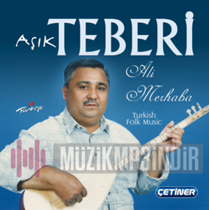Aşık Teberi Ali Merhaba (2014)
