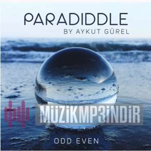 Aykut Gürel Paradiddle Odd Even (2022)