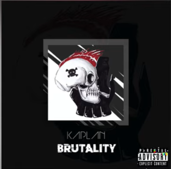 Kaplan BRUTALITY (2021)