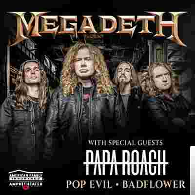 Megadeth Megadeth Best Song
