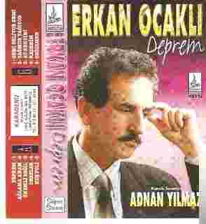 Erkan Ocaklı Deprem (1981)