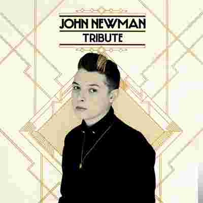 John Newman John Newman Tribute