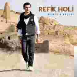 Refik Holi Berfin (2017)