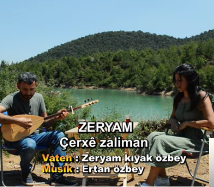 Zeryam Çerxe Zalıman (2019)