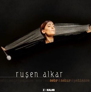 Ruşen Alkar Sebr (2015)