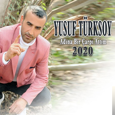 Yusuf Türksoy Adına Bir Çarpı Attım (2020)