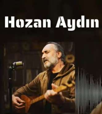 Hozan Aydın Nabe Nabe (2022)