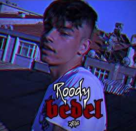 Roody Bedel (2018)