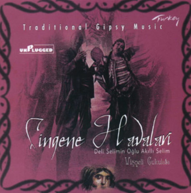 Akıllı Selim Vişneli Çukulata (1998)