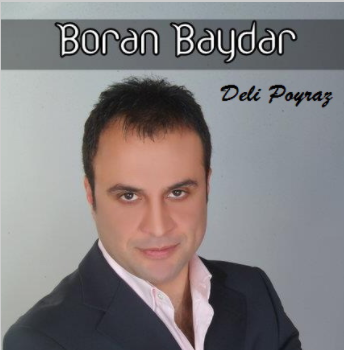 Boran Baydar Deli Poyraz (2014)