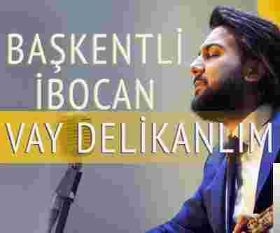 İbocan Vay Delikanlım (2019)