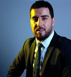 Mustafa Taş Mustafa Taş (2018)