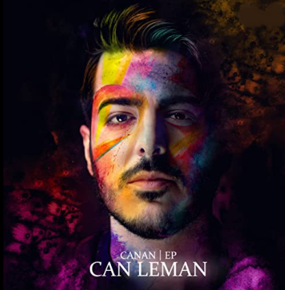 Can Leman Canan (2018)