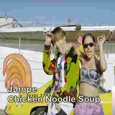 J Hope Chicken Noodle Soup (2019)