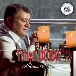 Yahya Doray Aklıma Geldin (2019)