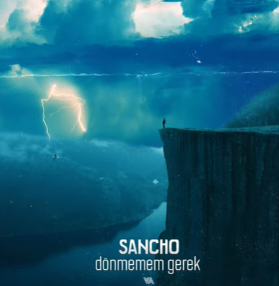 Sancho Dönmemem Gerek (2021)
