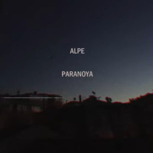 Alpe Paranoya (2020)