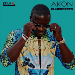 Akon El Negreeto (2020)