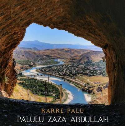 Palulu Zaza Abdullah Rarre Palu (2022)