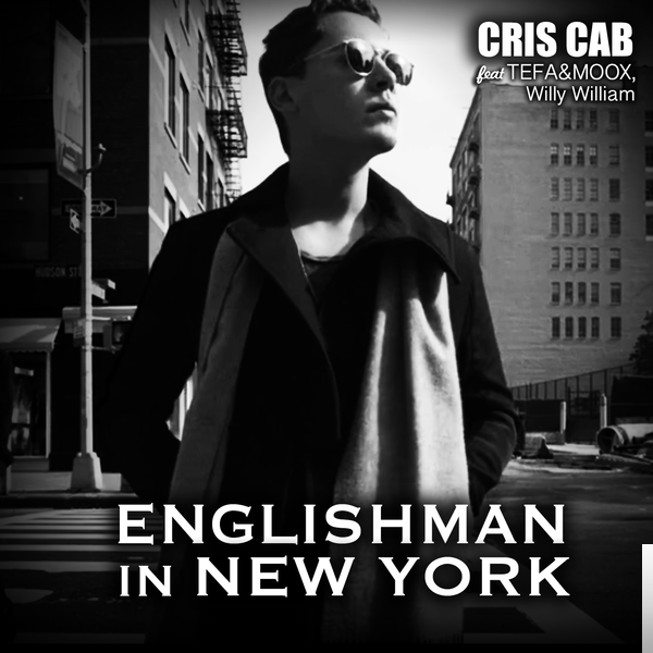 Cris Cab Englishman In New York (2015)