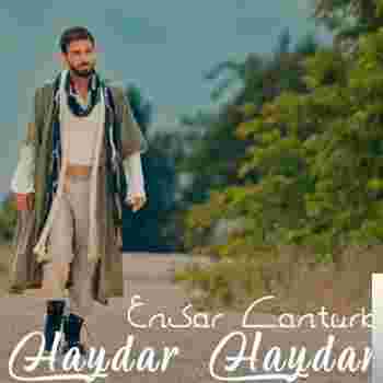 Ensar Cantürk Haydar Haydar (2019)