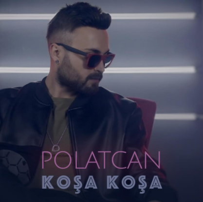 Polatcan Koşa Koşa (2021)