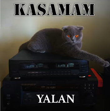 Kasamam Yalan (2020)