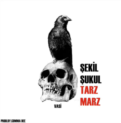 Vasi Şekil Şukul Tarz Marz (2020)