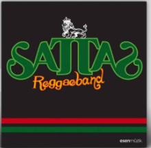 Sattas Sattas Reggaeband (2012)