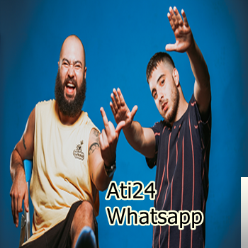 Ati242 WhatsApp (2020)