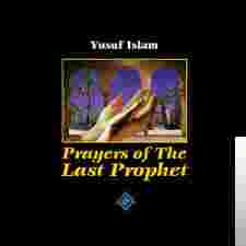 Yusuf İslam Prayers Of The Last Prophet (1998)