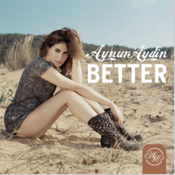 Aynur Aydın Better (2014)