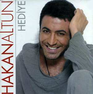 Hakan Altun Hediye (2004)