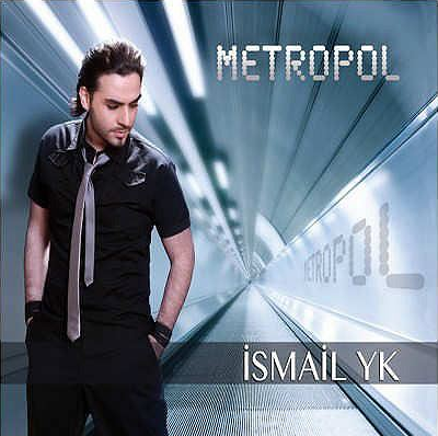 İsmail YK Metropol (2012)