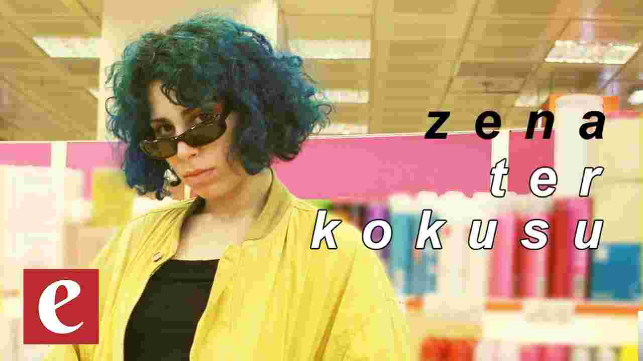 Zena Ter Kokusu (2018)