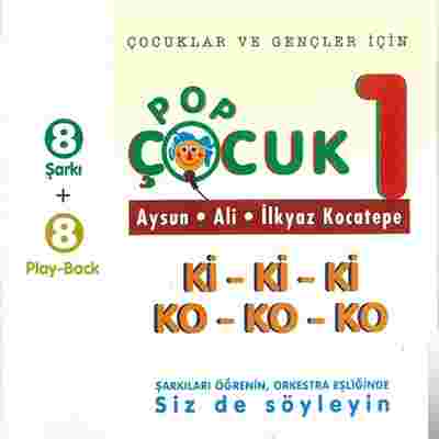 Aysun Kocatepe Ki Ki Ki Ko Ko Ko (1990)