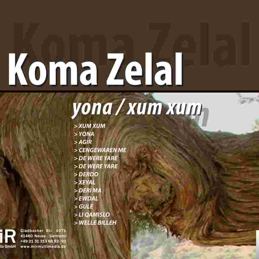 Koma Zelal Yana Xum Xum (2013)