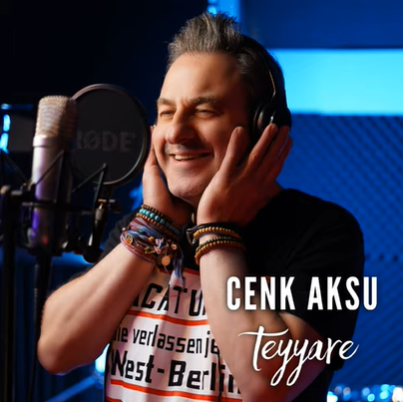 Cenk Aksu Teyyare (2021)