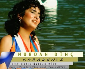 Nurdan Dinç Karadeniz (2020)