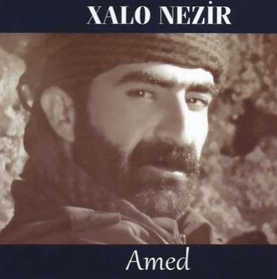 Xalo Nezir Amed (2012)