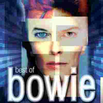 David Bowie David Bowie The Best