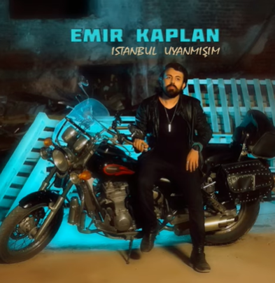 Emir Kaplan İstanbul Uyanmışım (2020)