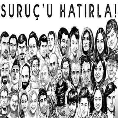 Grup Vardiya Suruç'u Hatırla (2019)